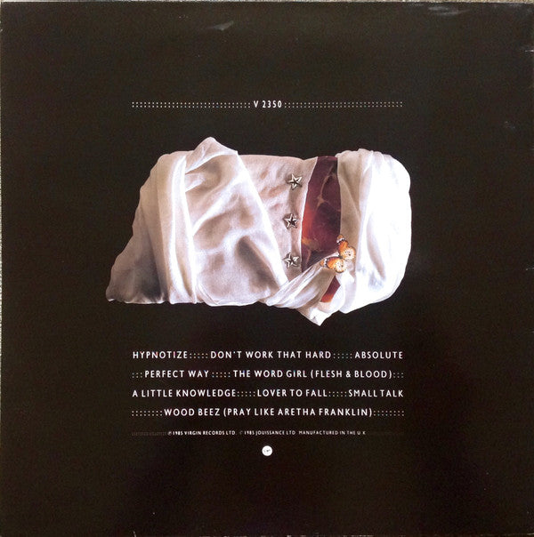 Release: Cupid & Psyche 85-Vinyl-UK-1985-V 2350-481976