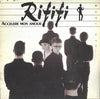 Rififi - Accelère Mon Amour (Vinyl, 12