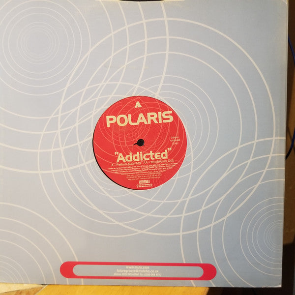 Release: Addicted-Vinyl-UK-2000-12FGR006-132636