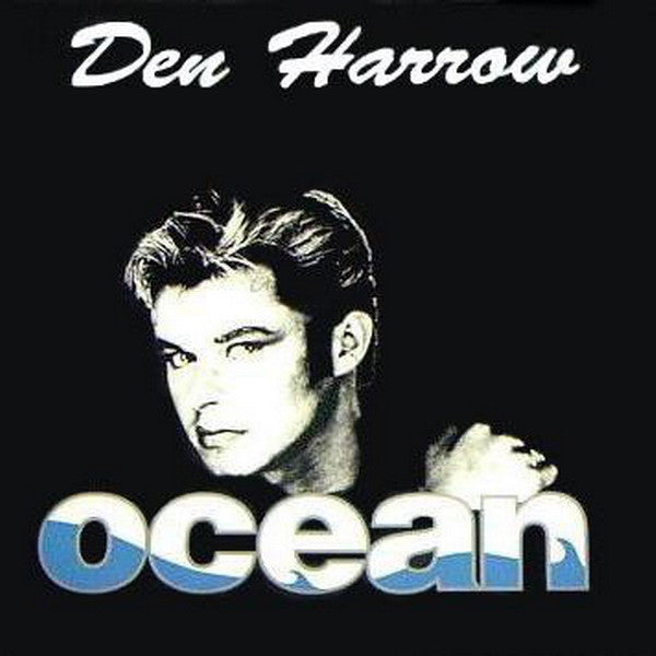 Master Release: Ocean by Den Harrow