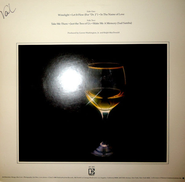 Winelight