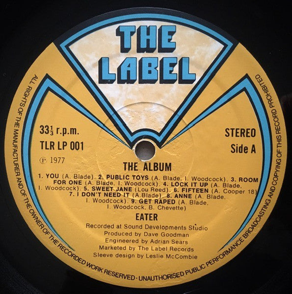 The Album