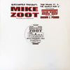Mike Zoot - High Drama, Pt. 3: The Search For 2 (Vinyl, 12