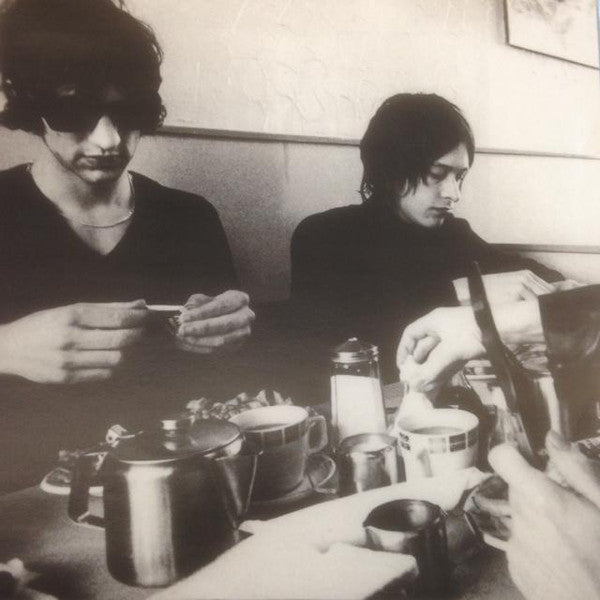Master Release: A Northern Soul by The Verve