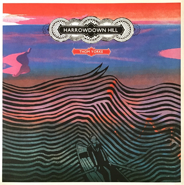 Master Release: Harrowdown Hill by Thom Yorke