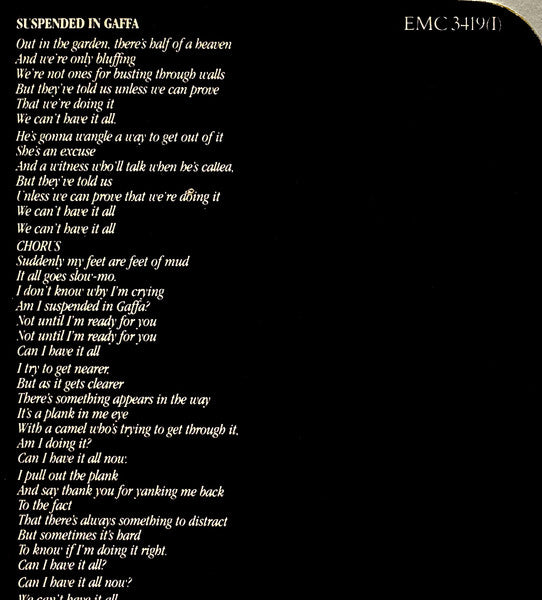 The Dreaming