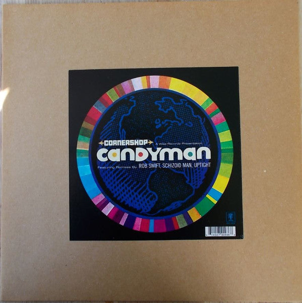 Master Release: Candyman by Cornershop