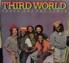 Third World - You've Got The Power (Vinyl, LP, Album) Very Good (VG) / Very Good Plus (VG+)