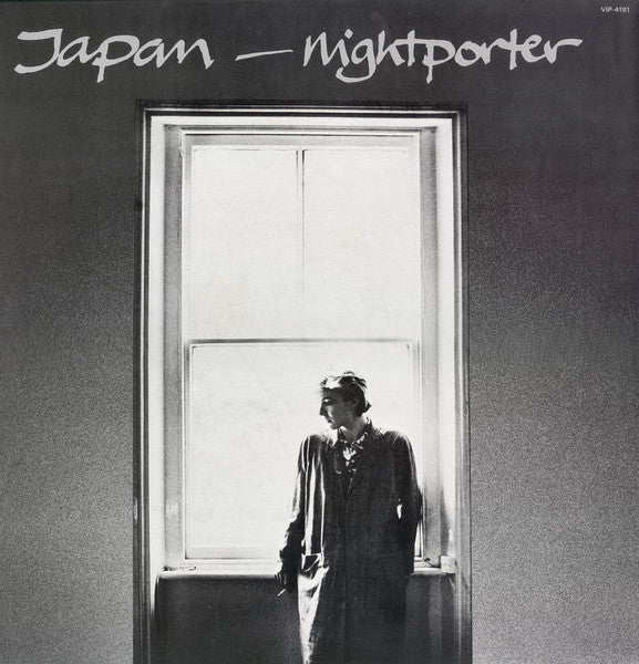 Nightporter = ナイトポーター