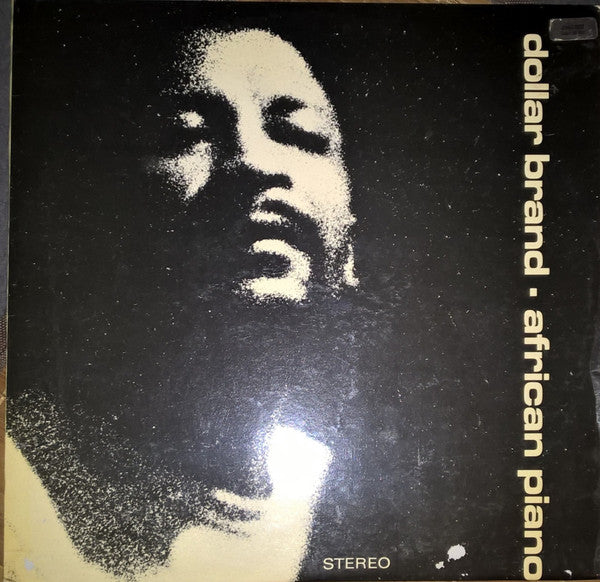 Release: African Piano-Vinyl-Germany-1973-JAPO 60002, JAPO 60 002 ST, 2360002-981111