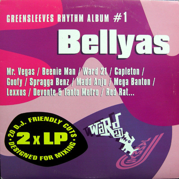 Master Release: Bellyas by Various