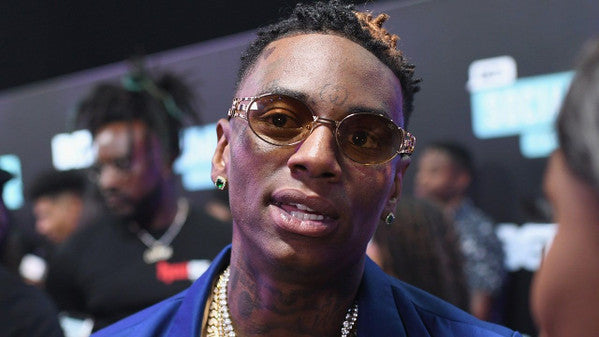 Soulja Boy
