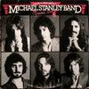 Michael Stanley Band - Greatest Hints (Vinyl, LP, Album) Very Good Plus (VG+) / Very Good (VG)