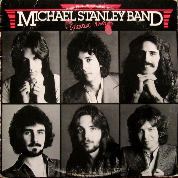 Master Release: Greatest Hints by Michael Stanley Band