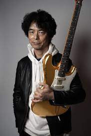 Hirotaka Shimizu
