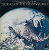 McCoy Tyner - Song Of The New World (Vinyl, LP, Album) Very Good (VG) / Good (G)