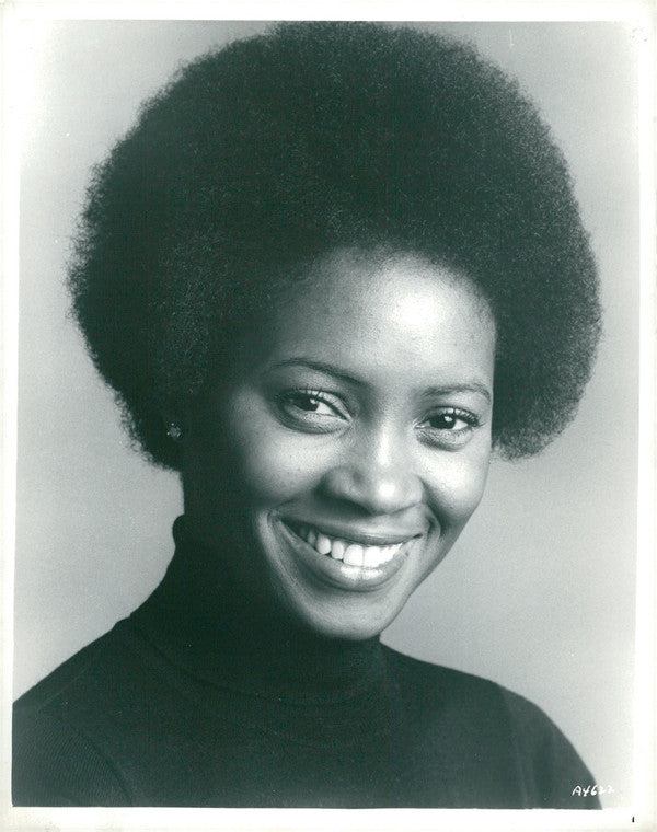 Barbara Hendricks