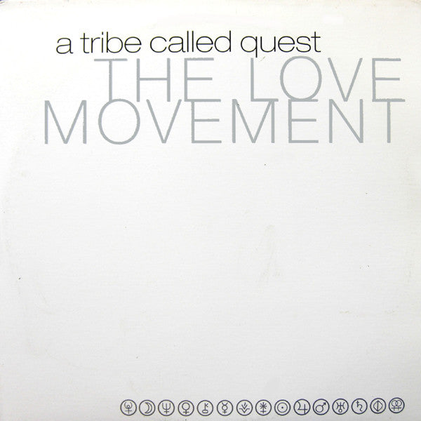 Release: The Love Movement-Vinyl-US-1998-01241-41638-1-618624