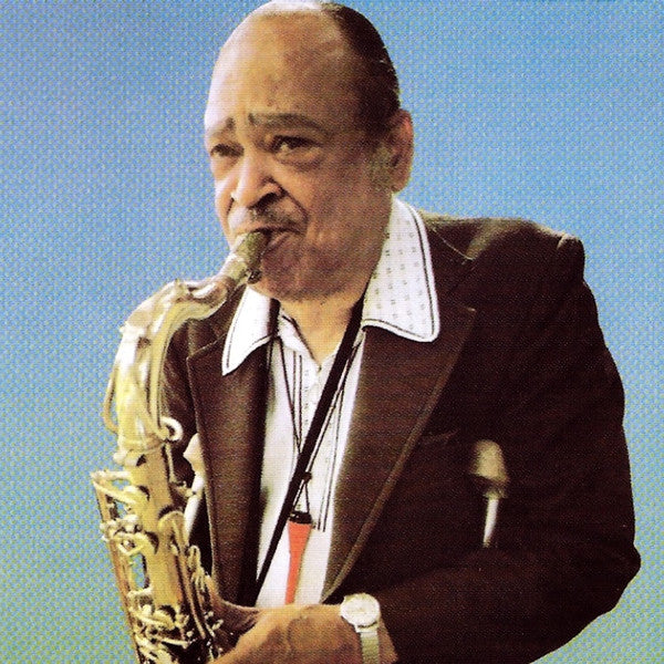 Arnett Cobb
