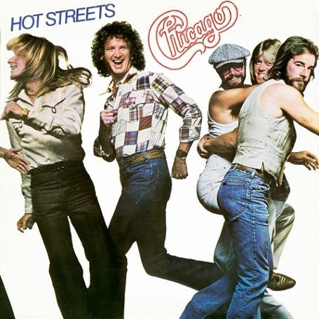 Release: Hot Streets-Vinyl-US-1978-FC 35512-941524