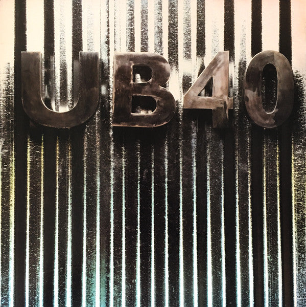 Master Release: 1980-1983 by UB40