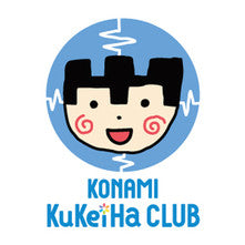 Konami Kukeiha Club