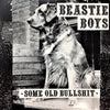 Beastie Boys - Some Old Bullshit (Vinyl, LP, Compilation)