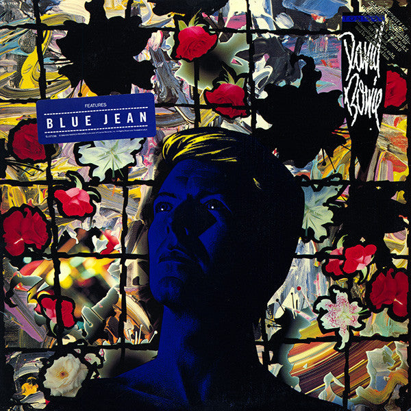 Master Release: Tonight by David Bowie