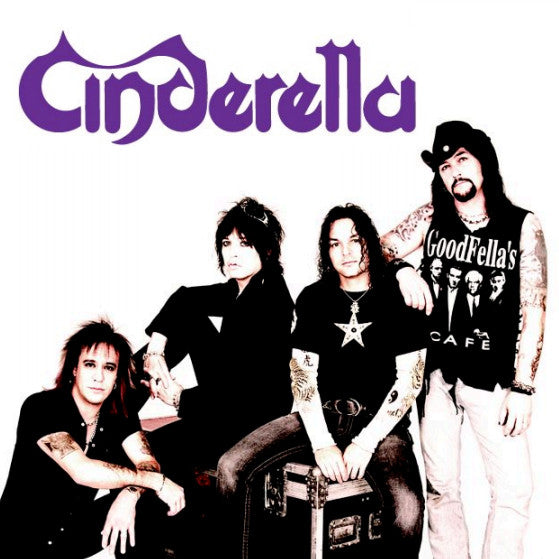Cinderella (3)