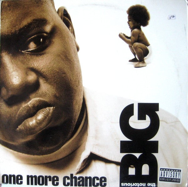 Master Release: One More Chance by Notorious B.I.G.