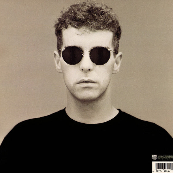 Release: Suburbia-Vinyl-US-1986-V 19226, V-19226-151246