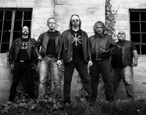 Cirith Ungol
