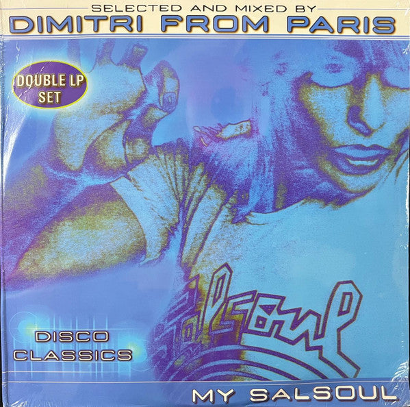 My Salsoul (Disco Classics)