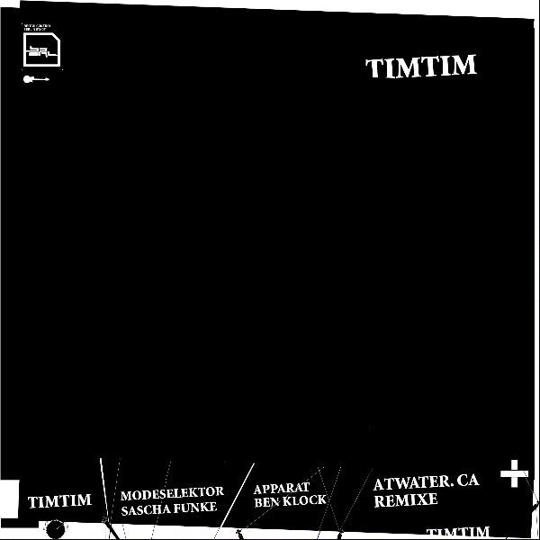 Release: Atwater.ca Remixe-Vinyl-Germany-2003-BPC 076-207497