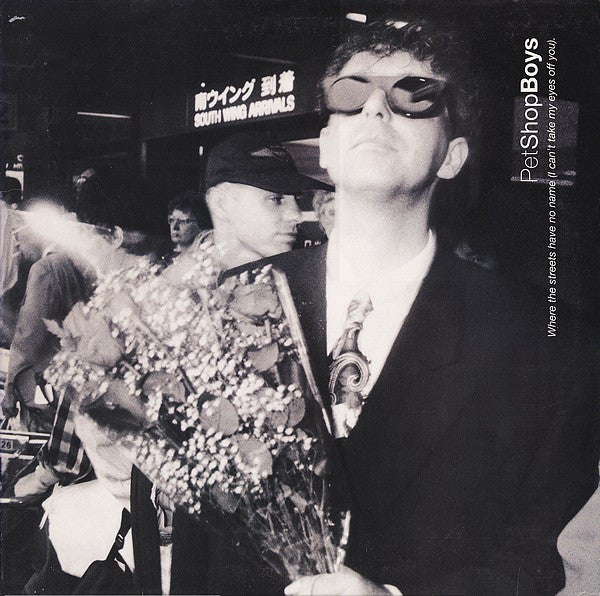 Release: Where The Streets Have No Name (I Can't Take My Eyes Off You)-Vinyl-US-1991-V-56217-196989