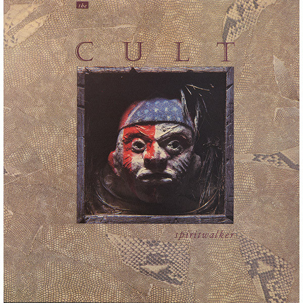 Master Release: Spiritwalker by The Cult