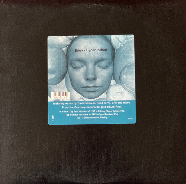 Release: Hyperballad-Vinyl-US-1996-0-66043-119566