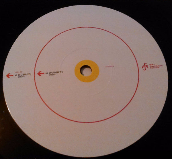Master Release: Full Lick by Satoshi Tomiie