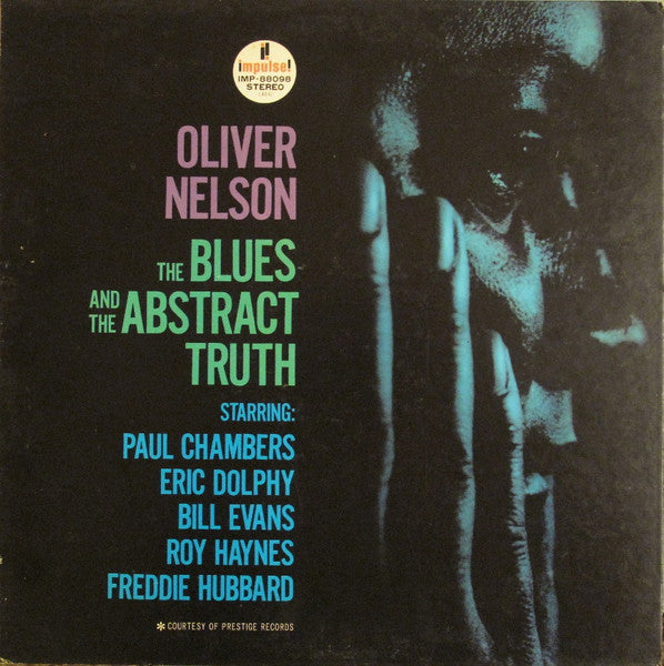 The Blues And The Abstract Truth