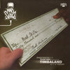 Mad Skillz - Ghost Writer / Together / 1, 2 Theory (Vinyl, 12