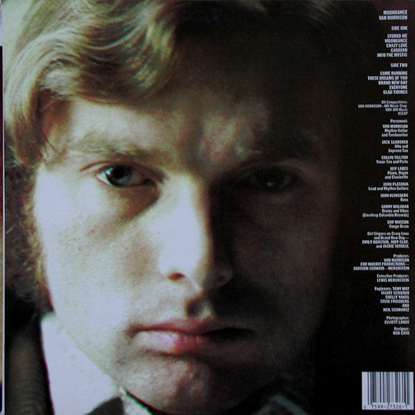 Release: Moondance-Vinyl-US-None-BSK 3103-708686
