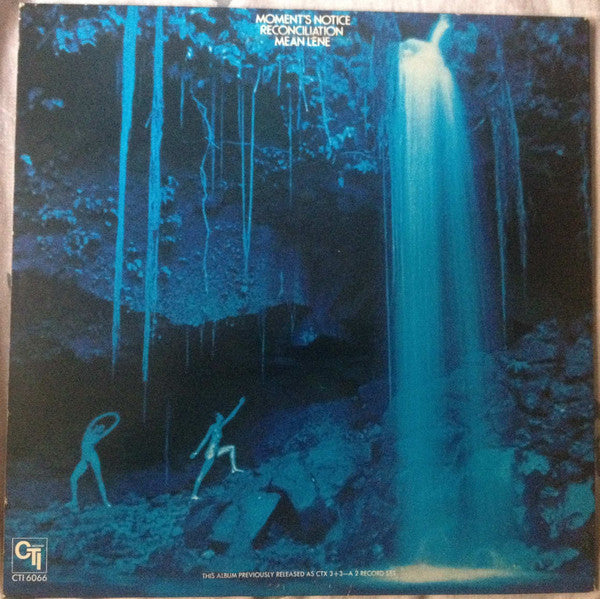 Master Release: Then There Was Light (Volume 2) by Hubert Laws