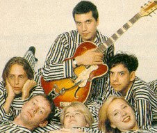 The Legendary Jim Ruiz Group