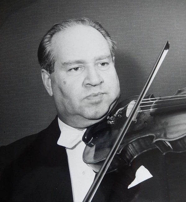 David Oistrach