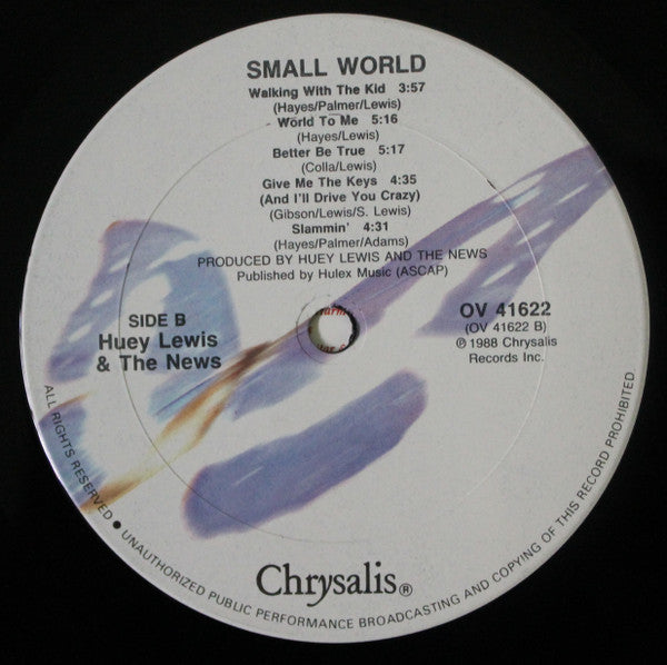 Small World