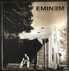 Eminem - The Marshall Mathers LP (2xVinyl, LP, Album, Stereo) Good Plus (G+) / Very Good Plus (VG+)