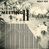 Holy Toy - Meeting II (Vinyl, 12