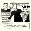 UB40 - Live (Vinyl, LP, Album)
