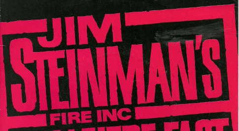 Fire Inc.