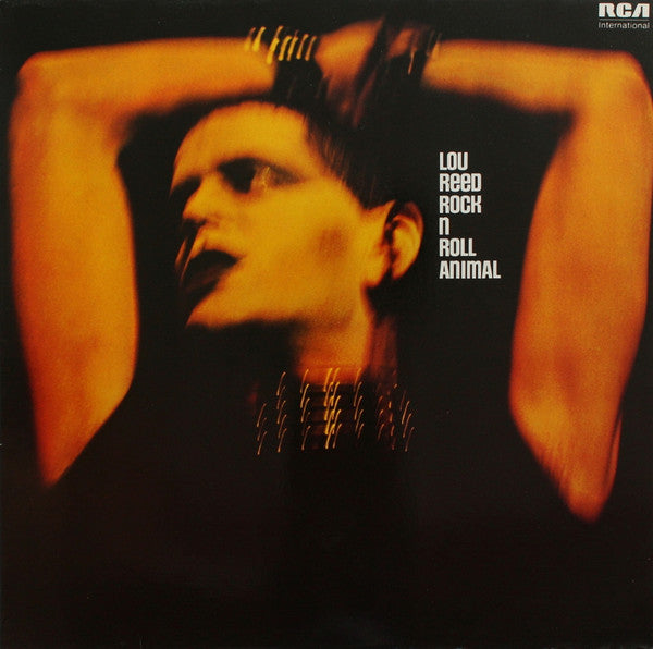 Release: Rock N Roll Animal-Vinyl-Europe-None-NL 83664, NL 83664-995124